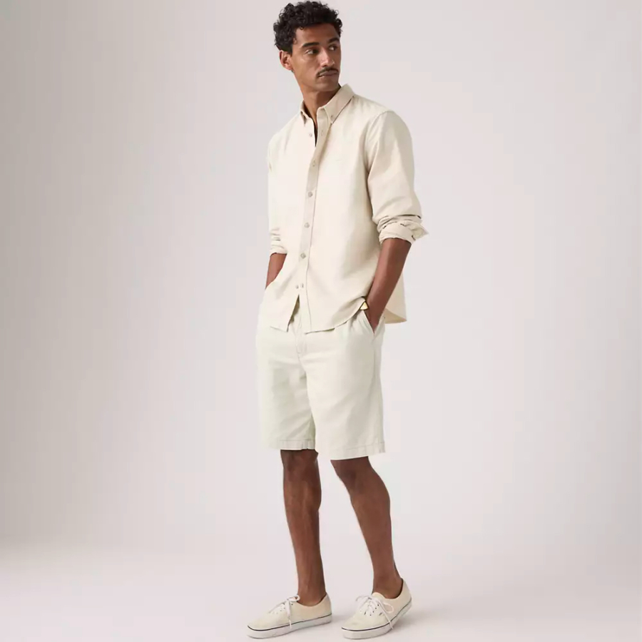 short-baggy-pleated short-baggy-pleated