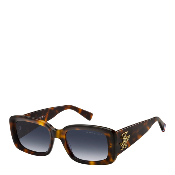 Tommy Hilfiger LUNETTES DE SOLEIL TH 2343S - 53 La Havane- Ref 117 €