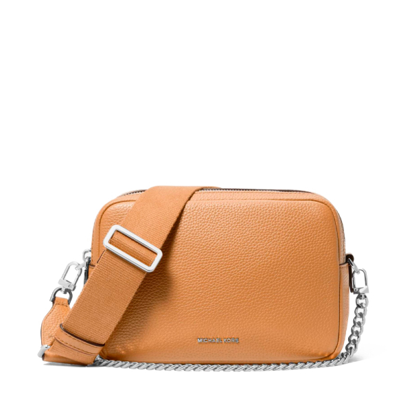 Michael Kors Sac bandoulire Bryant - U Brun- Ref 146 €