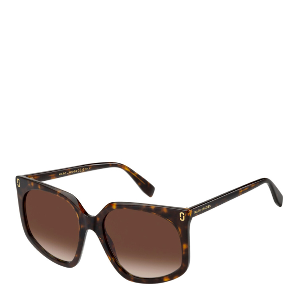 Marc Jacobs Lunettes de soleil MJ 1136S - 57 La Havane- Ref 130 €