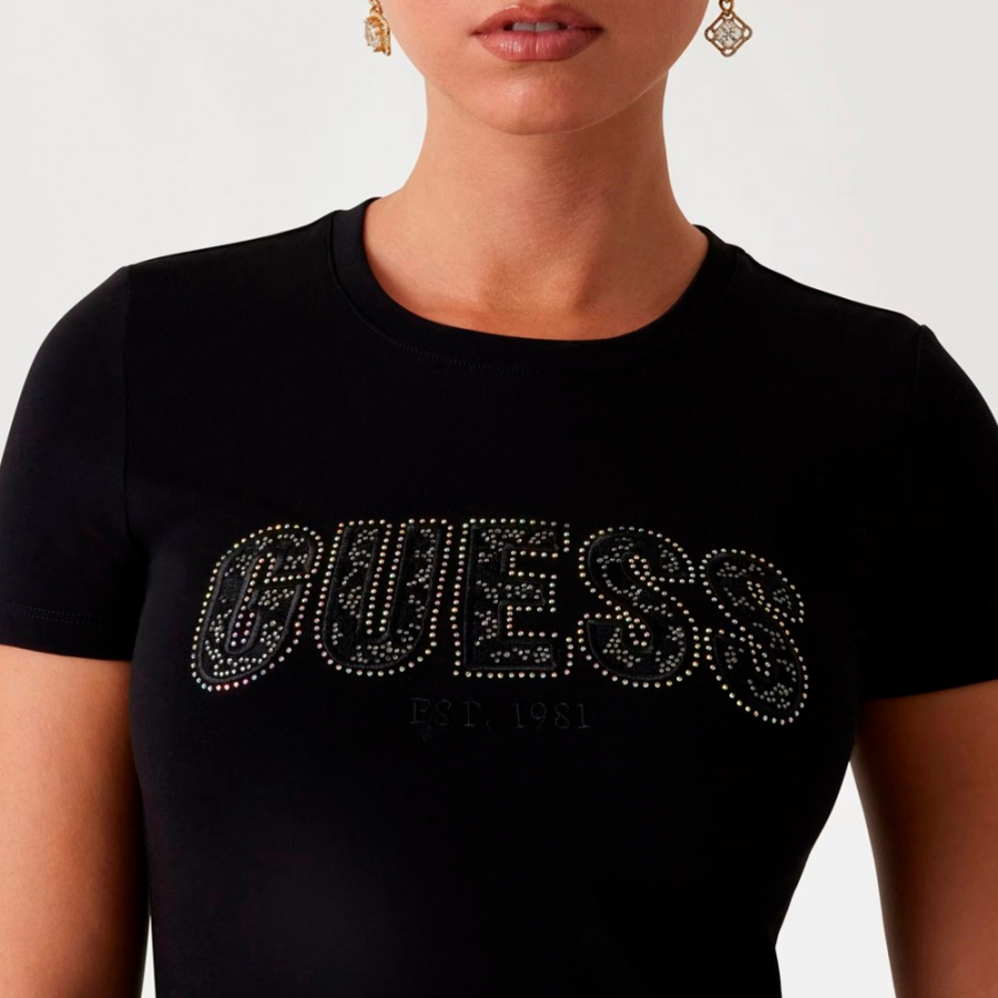 t-shirt-con-logo-slim-fit