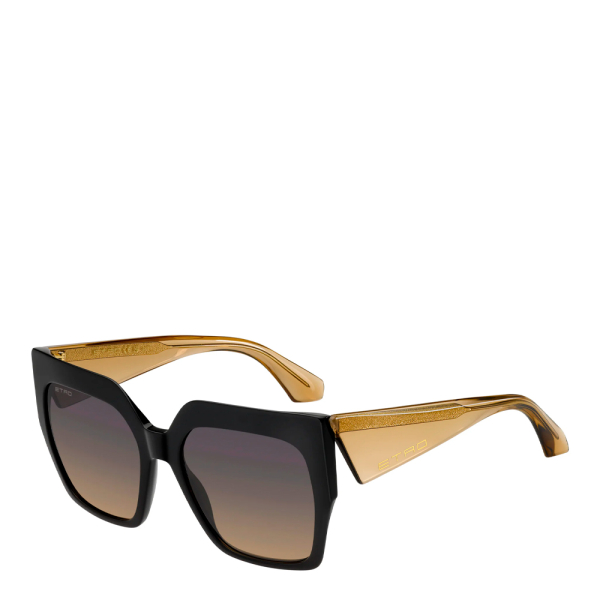 Etro Lunettes de soleil 0122S - 57 Multicolore- Ref 133 €