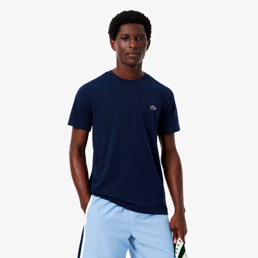 t-shirt-de-sport-ultra-sec-a-motif-crocodile