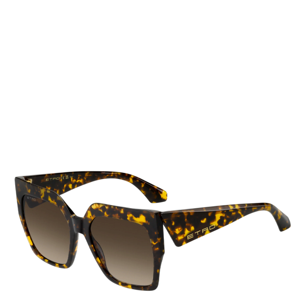 Etro Lunettes de soleil 0122S - 57 La Havane- Ref 133 €