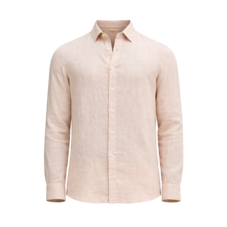 classic-cut-linen-shirt