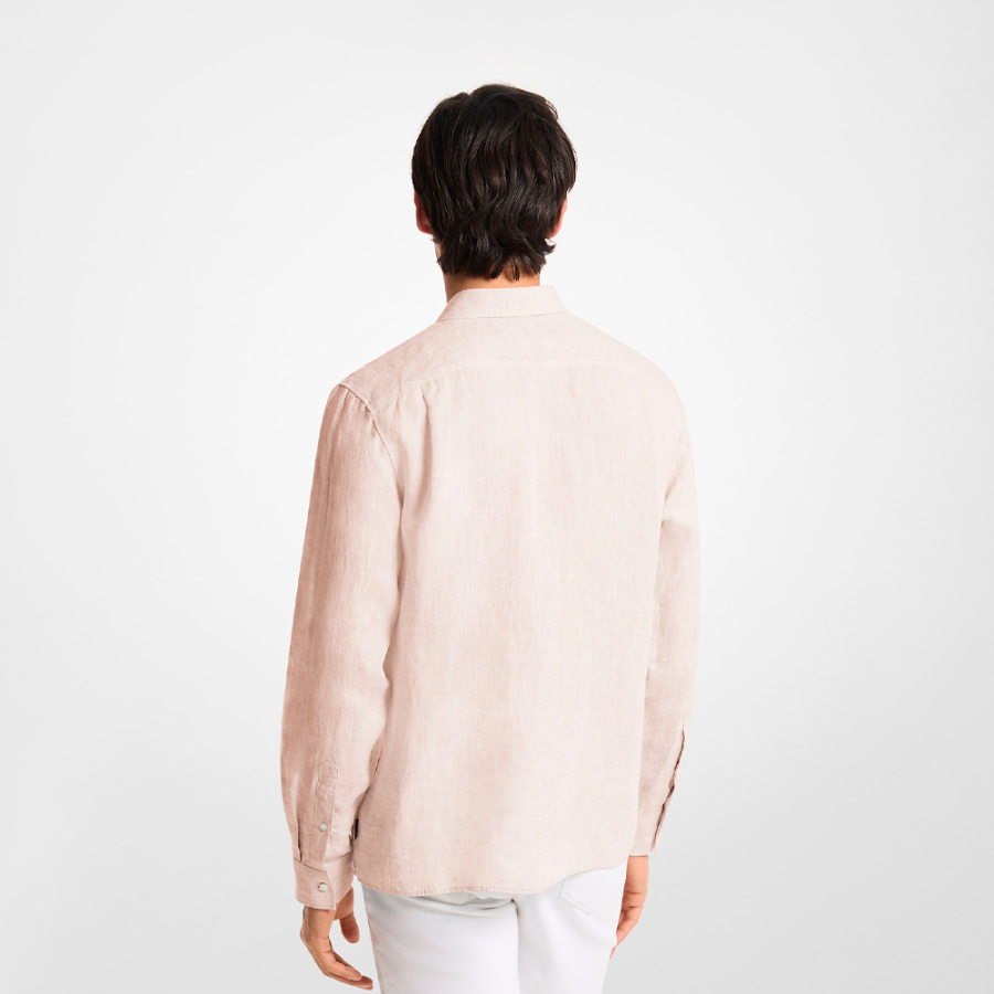 klassisches-leinenhemd