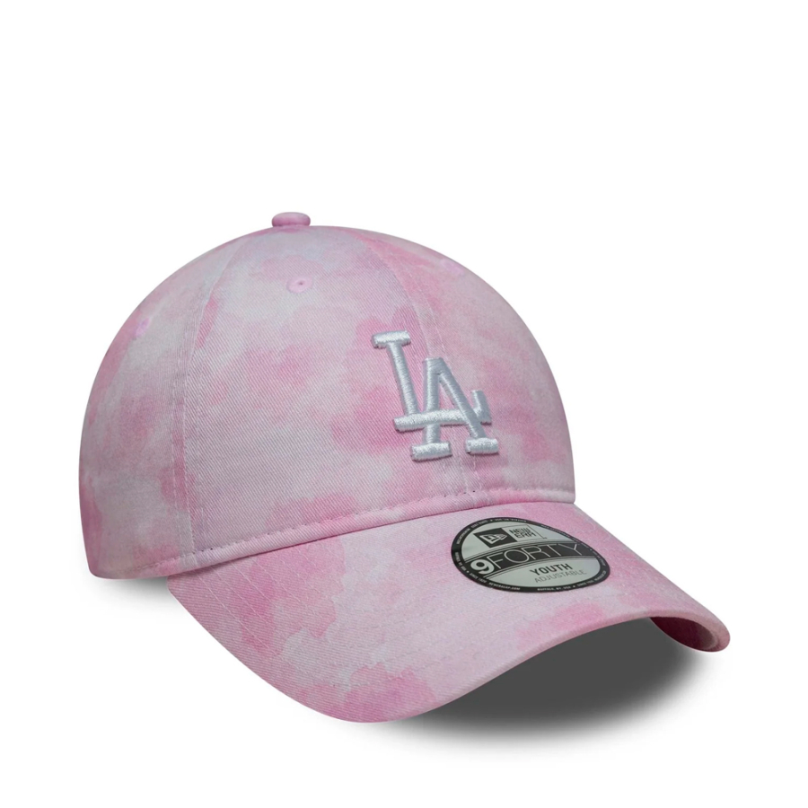 gorra-mlb-tie-dye-la-dodgers-9twenty-youth-kids