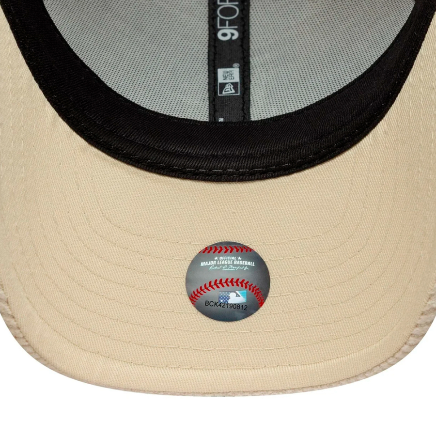 casquette-mlb-pastel-cord-la-dodgers-9forty-m-crown