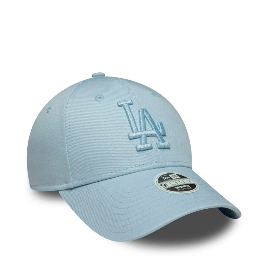 gorra-mlb-metallic-logo-la-dodgers-9forty
