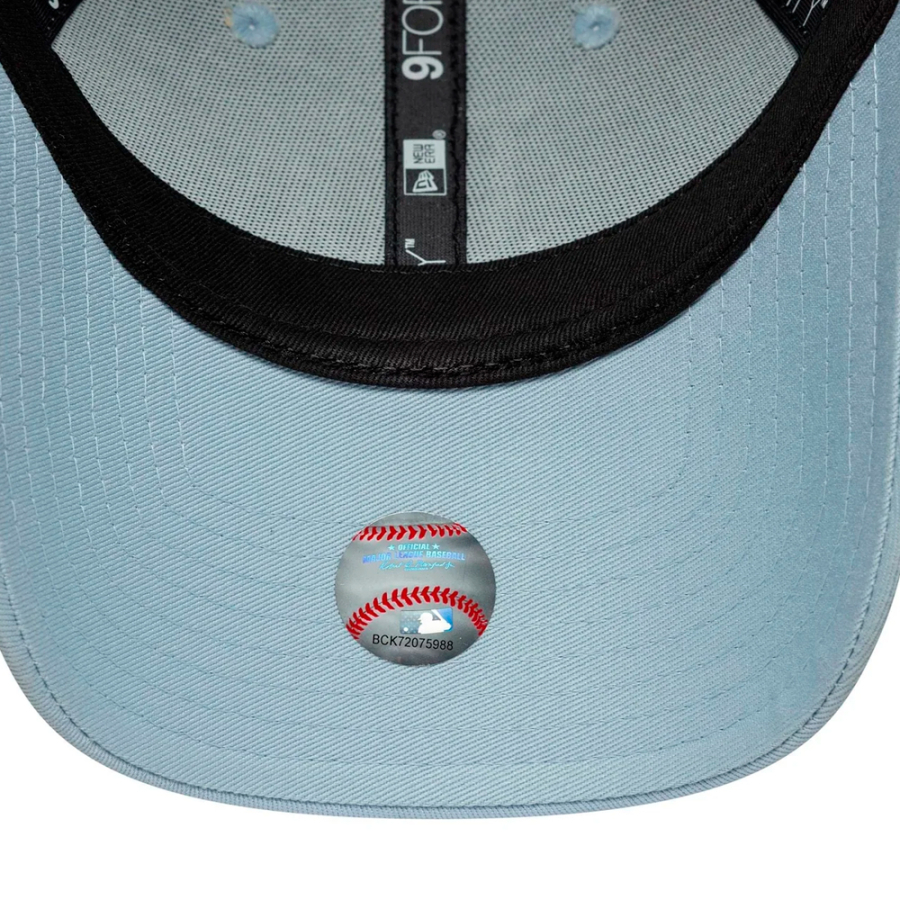 gorra-mlb-metallic-logo-la-dodgers-9forty