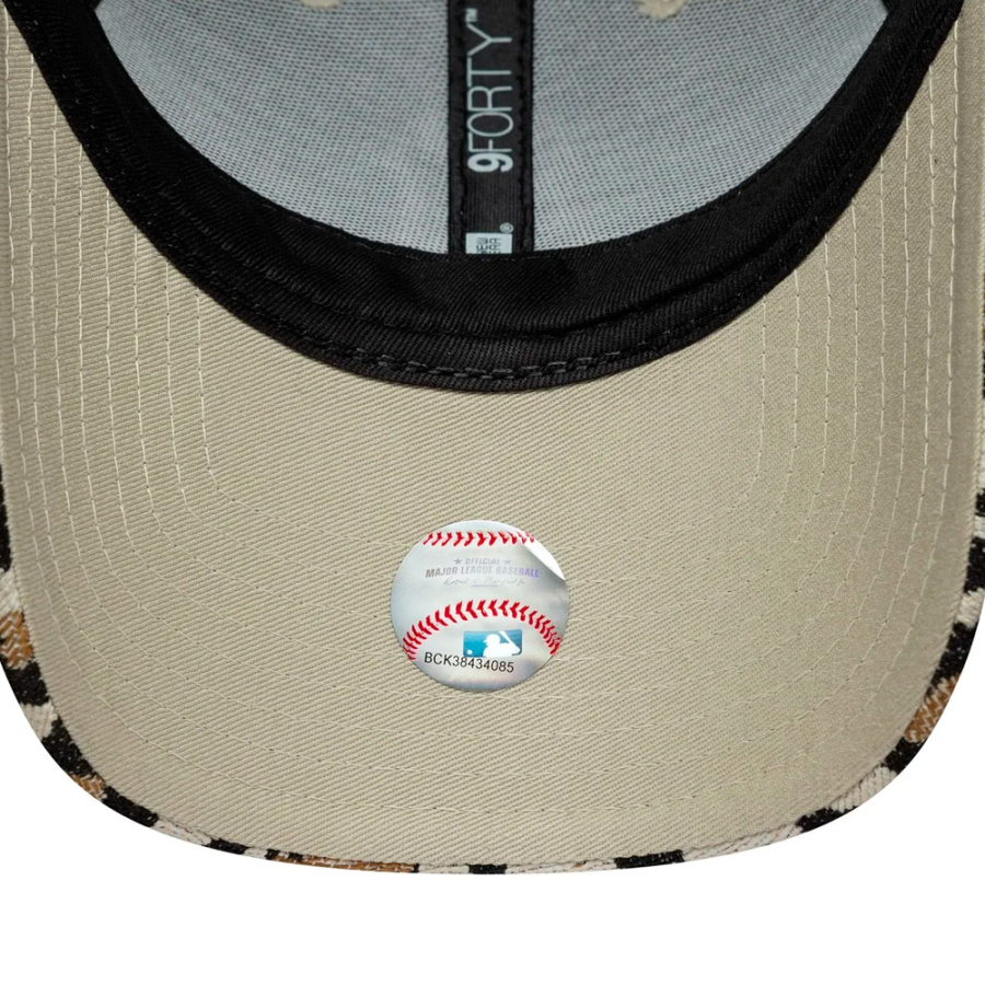 mlb-leopard-midi-new-york-yankees-9forty-cap