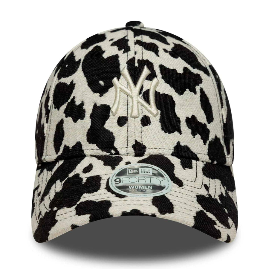 new-york-yankees-mlb-cow-9forty-cap