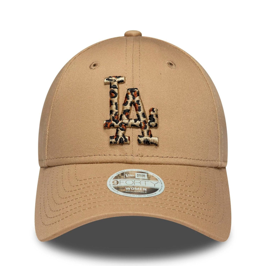 cappellino-9forty-mlb-animal-infill-la-dodgers