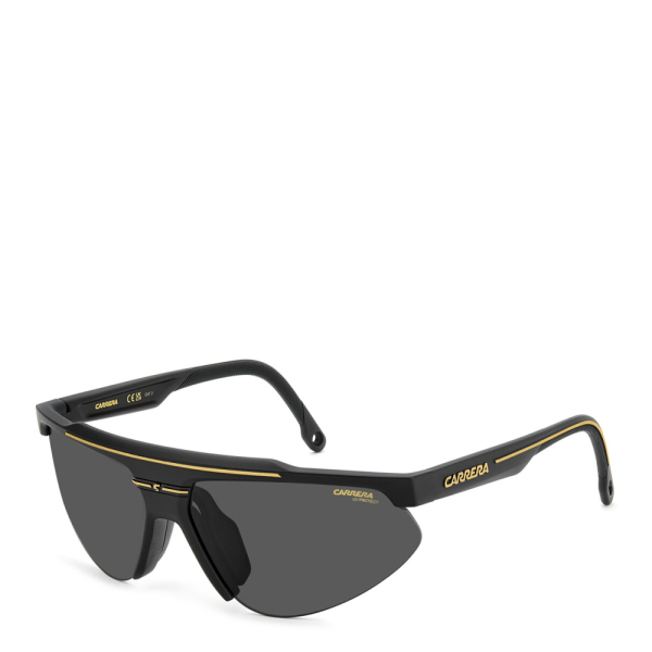 Carrera Lunettes de soleil C SPORT 15S - 70 Noir- Ref 110 €