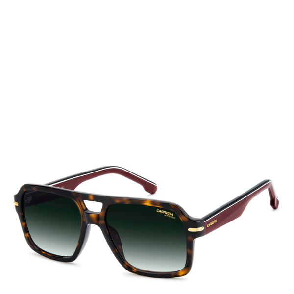 Carrera LUNETTES DE SOLEIL 377S - 56 Brun La Havane- Ref 116 €
