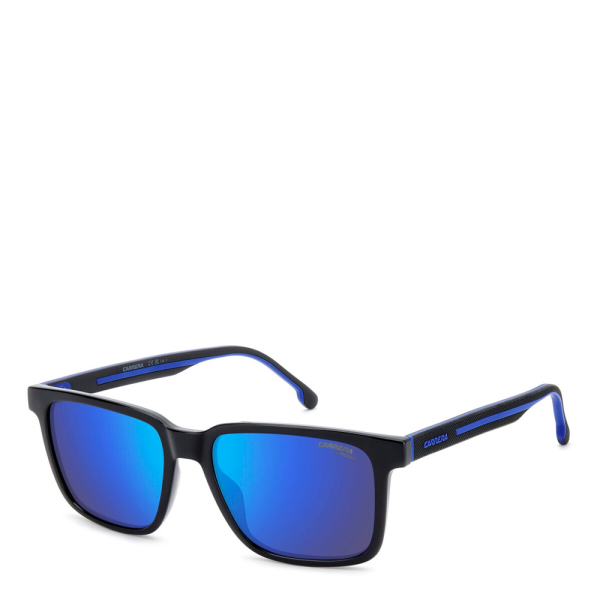 Carrera Lunettes de soleil C SPORT 13S - 55 Bleu- Ref 101 €