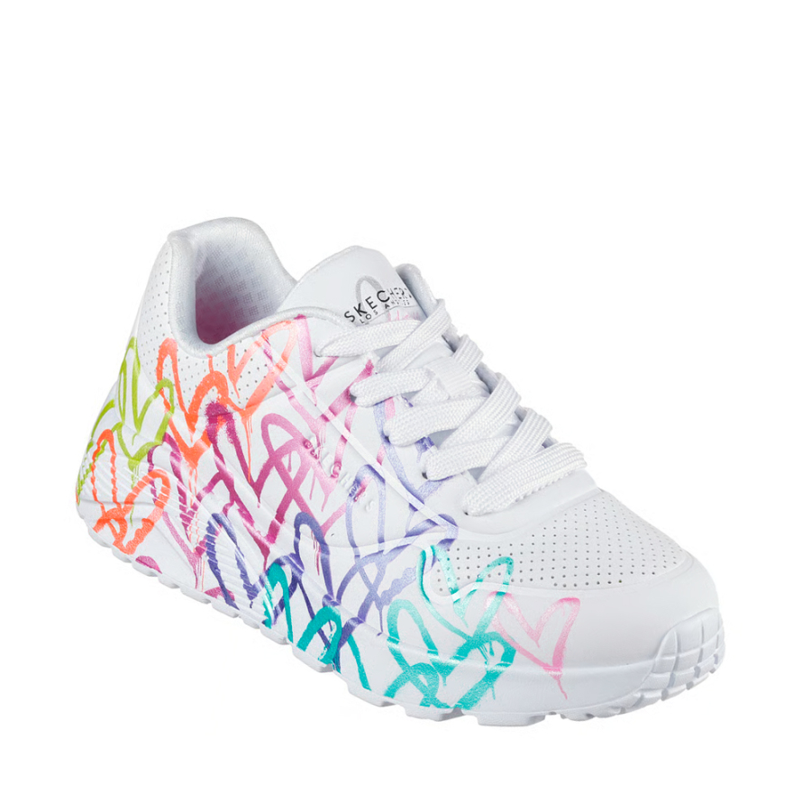 tenis-jgoldcrown-uno-lite-metallic-joy