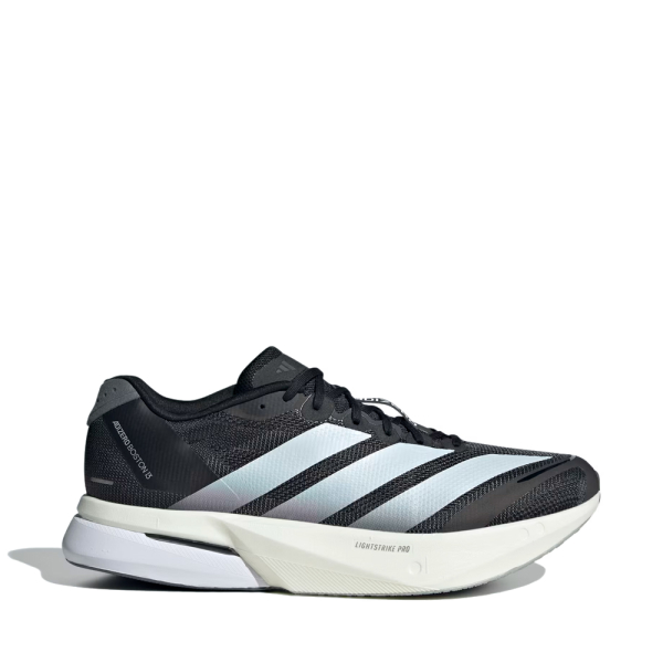 Adidas Chaussures Adizero Boston 13 - 42 23 Noir- Ref 134 €