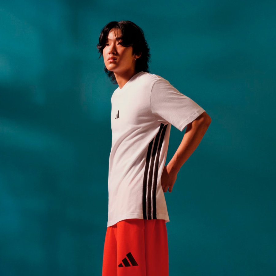 essentials-3-streifen-t-shirt