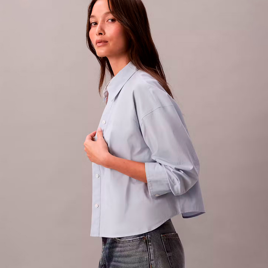 solid-boxy-cropped-shirt