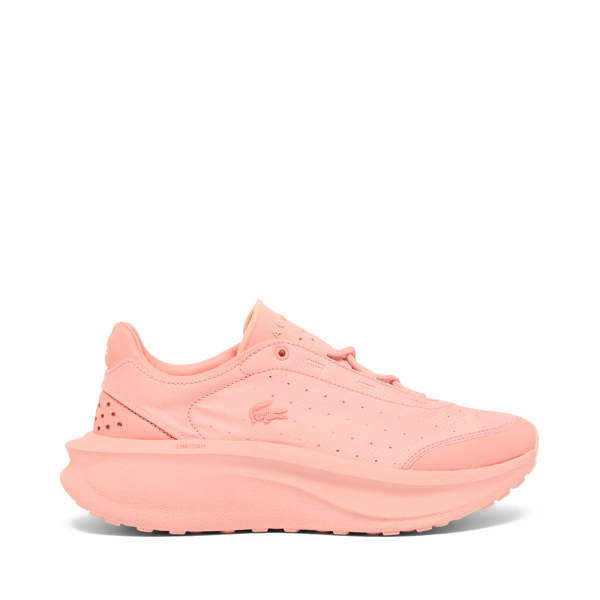 Lacoste Chaussures Neo Run Active - 36 Rose- Ref 98 €