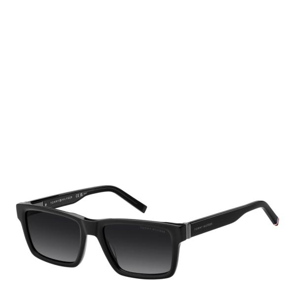 Tommy Hilfiger Lunettes de soleil TH 2309S - 55 Noir- Ref 120 €