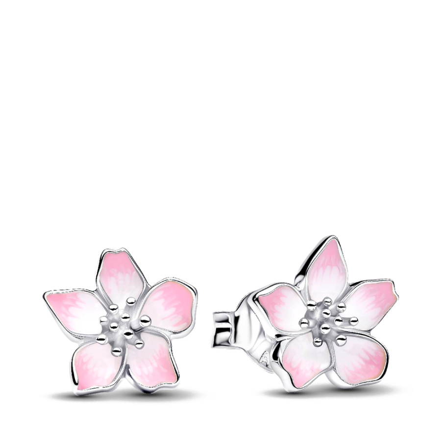boucles-d-oreilles-puces-fleurs-de-cerisier-294370c01 boucles-d-oreilles-puces-fleurs-de-cerisier-294370c01