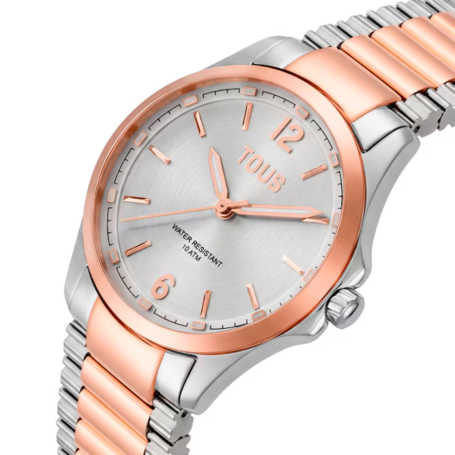 drive-neue-analoge-uhr-mit-stahlarmband