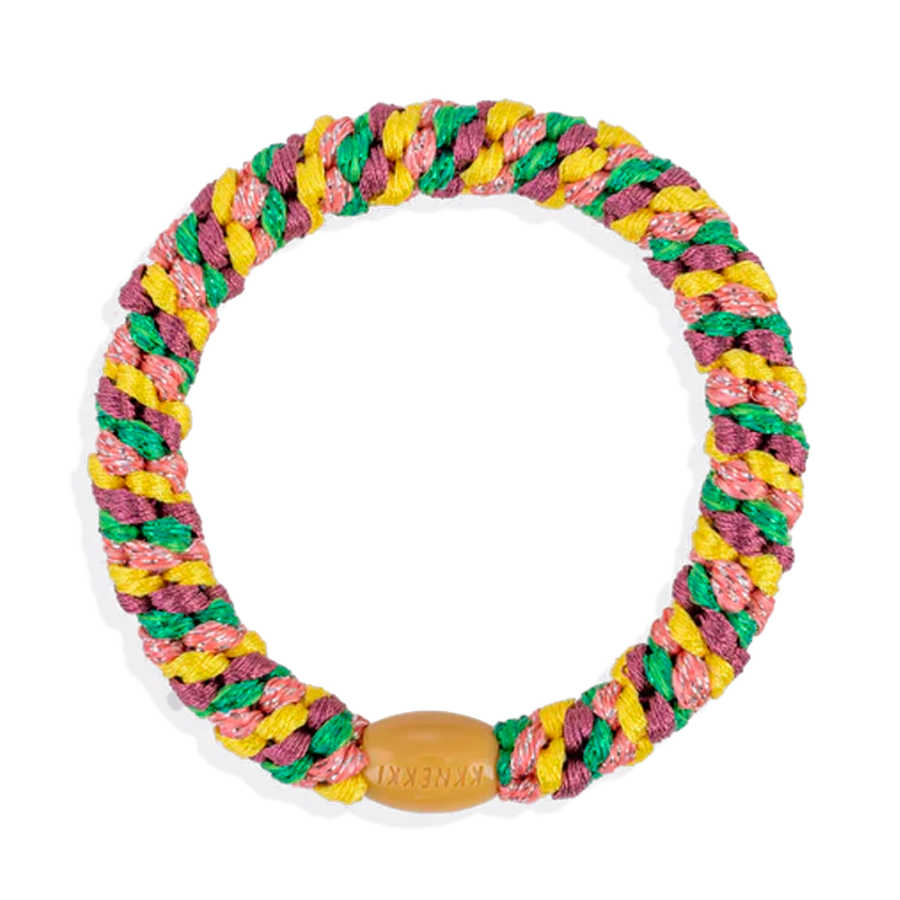 scrunchie-multicolore