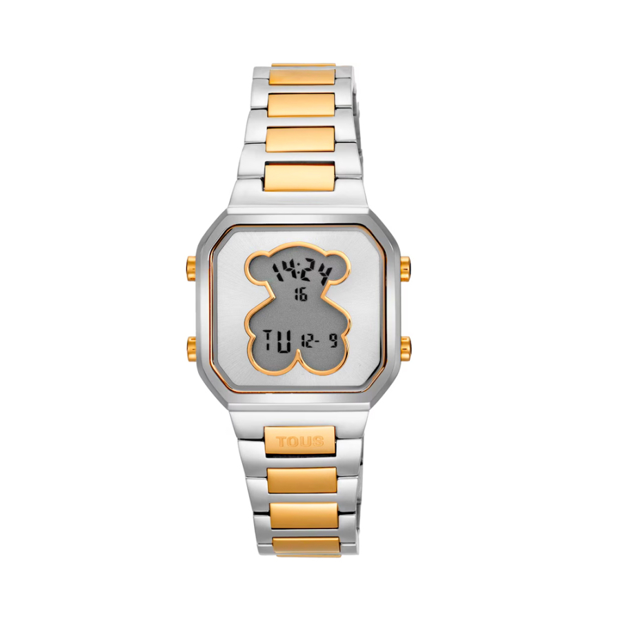reloj-digital-con-brazalete-de-acero-d-bear-mini