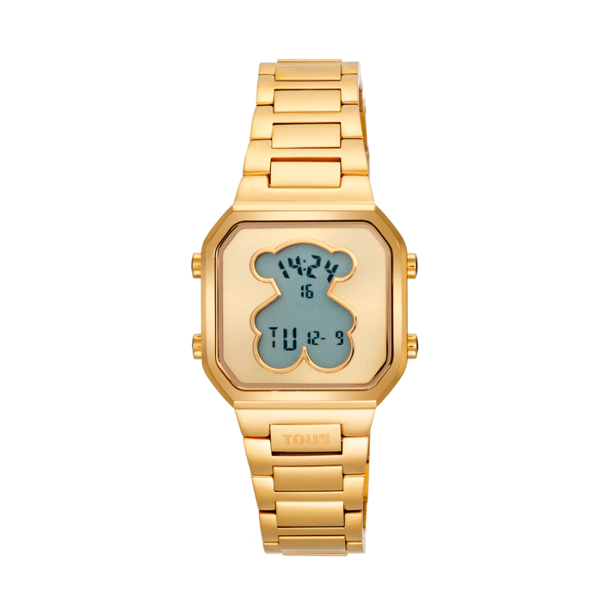 reloj-digital-con-brazalete-de-acero-d-bear-mini