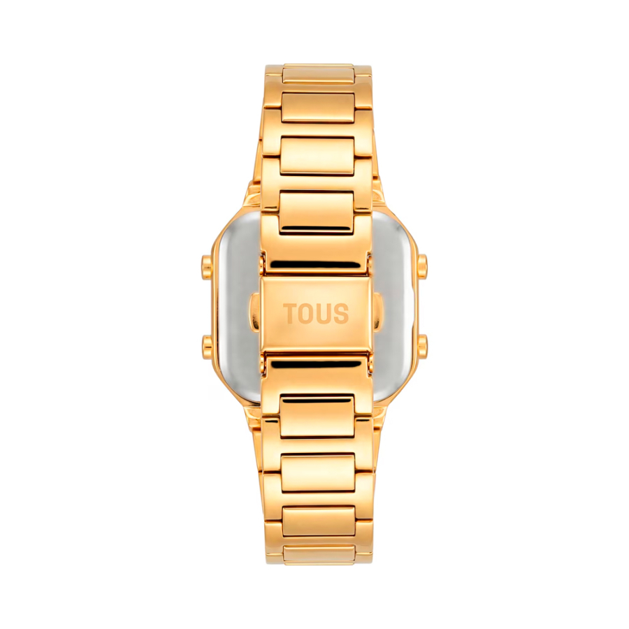 orologio-digitale-d-bear-mini-con-bracciale-in-acciaio