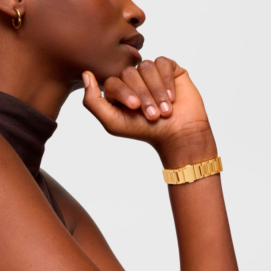 relogio-digital-d-bear-mini-com-pulseira-de-aco