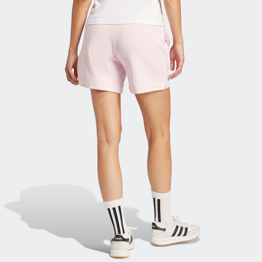 short-essentials-linear-french-terry short-essentials-linear-french-terry