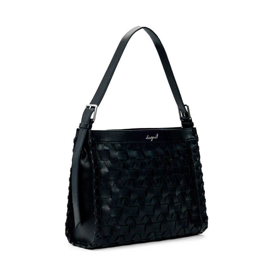 borsa-intrecciata-media