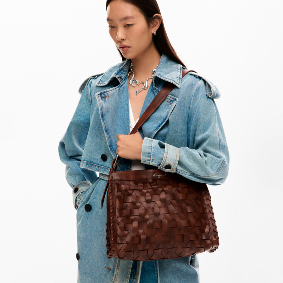 borsa-intrecciata-media