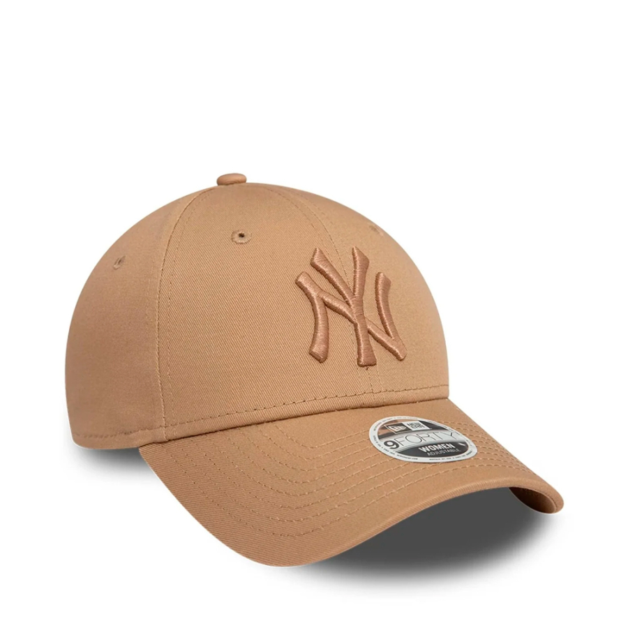 bone-ajustavel-new-york-yankees-league-essential-9forty