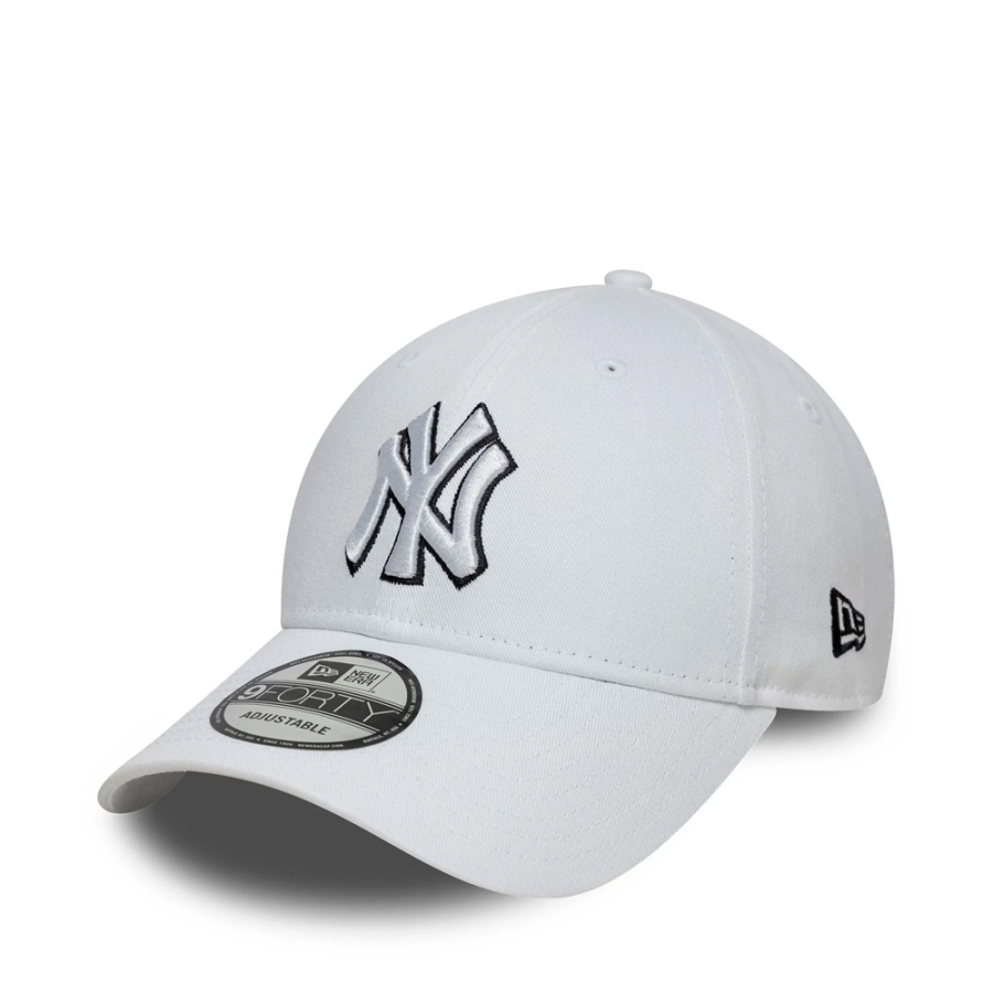 new-york-yankees-mlb-9forty-cap