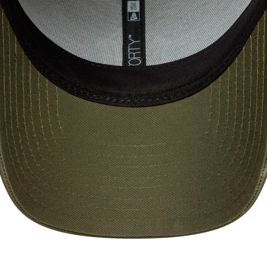 cappellino-mlb-9forty-dei-new-york-yankees