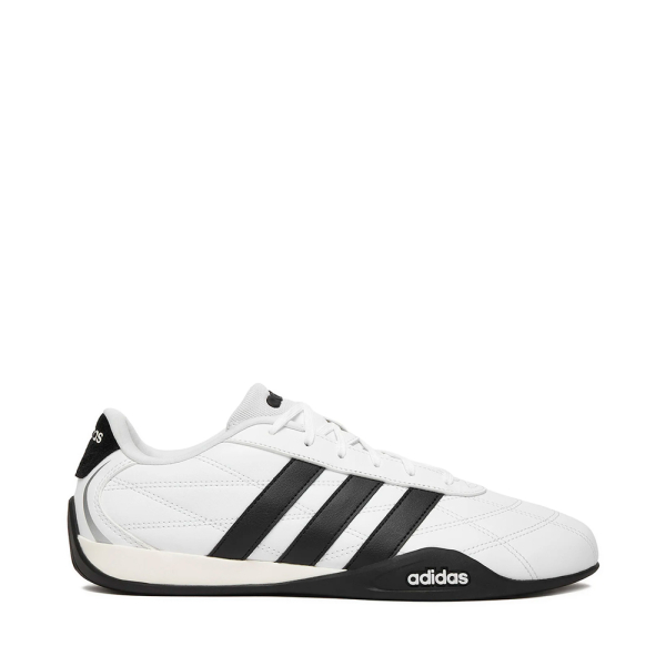 Adidas Chaussures Adipista - 42 23 Blanc- Ref 62 €