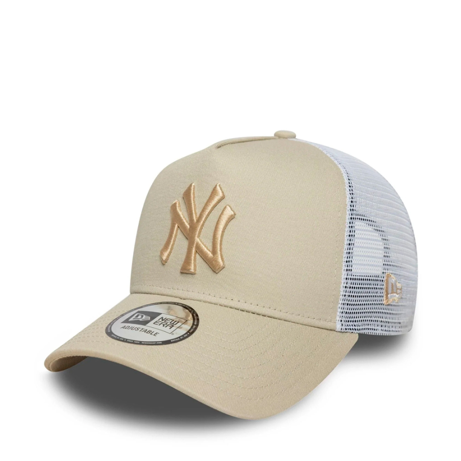 casquette-trucker-new-york-yankees-mlb-essential-9forty-a-monture-e