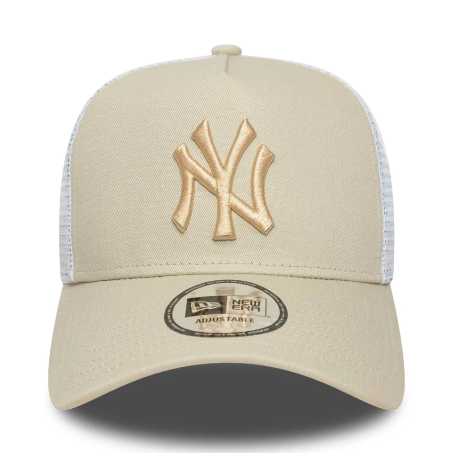 casquette-trucker-new-york-yankees-mlb-essential-9forty-a-monture-e