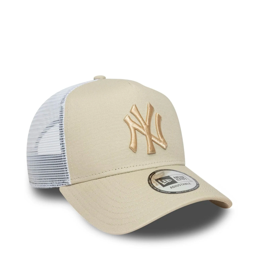 gorra-new-york-yankees-mlb-league-essential-9forty-trucker-e-frame gorra-new-york-yankees-mlb-league-essential-9forty-trucker-e-frame