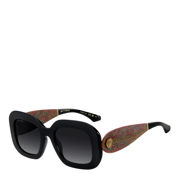 Etro Lunettes de soleil 0141GS - 52 Multicolore- Ref 218 €