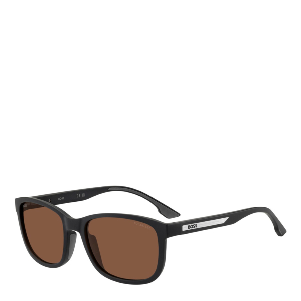 Boss Lunettes de soleil 1905GS - 57 Noir- Ref 159 €