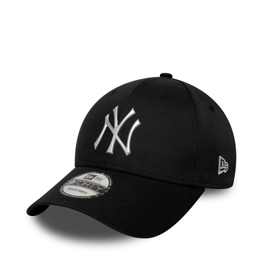 mlb-metallic-new-york-yankees-9forty-cap mlb-metallic-new-york-yankees-9forty-cap