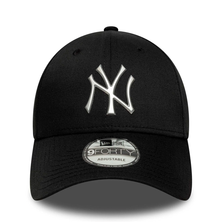 mlb-metallic-new-york-yankees-9forty-cap mlb-metallic-new-york-yankees-9forty-cap