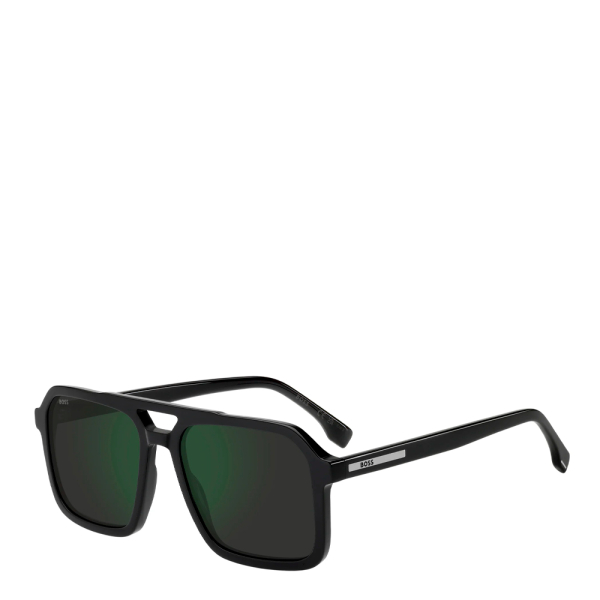 Boss Lunettes de soleil 1894S - 56 Noir- Ref 153 €