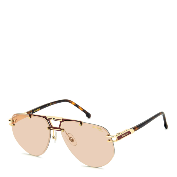 Carrera Lunettes de soleil 1087S - 53 Multicolore- Ref 153 €