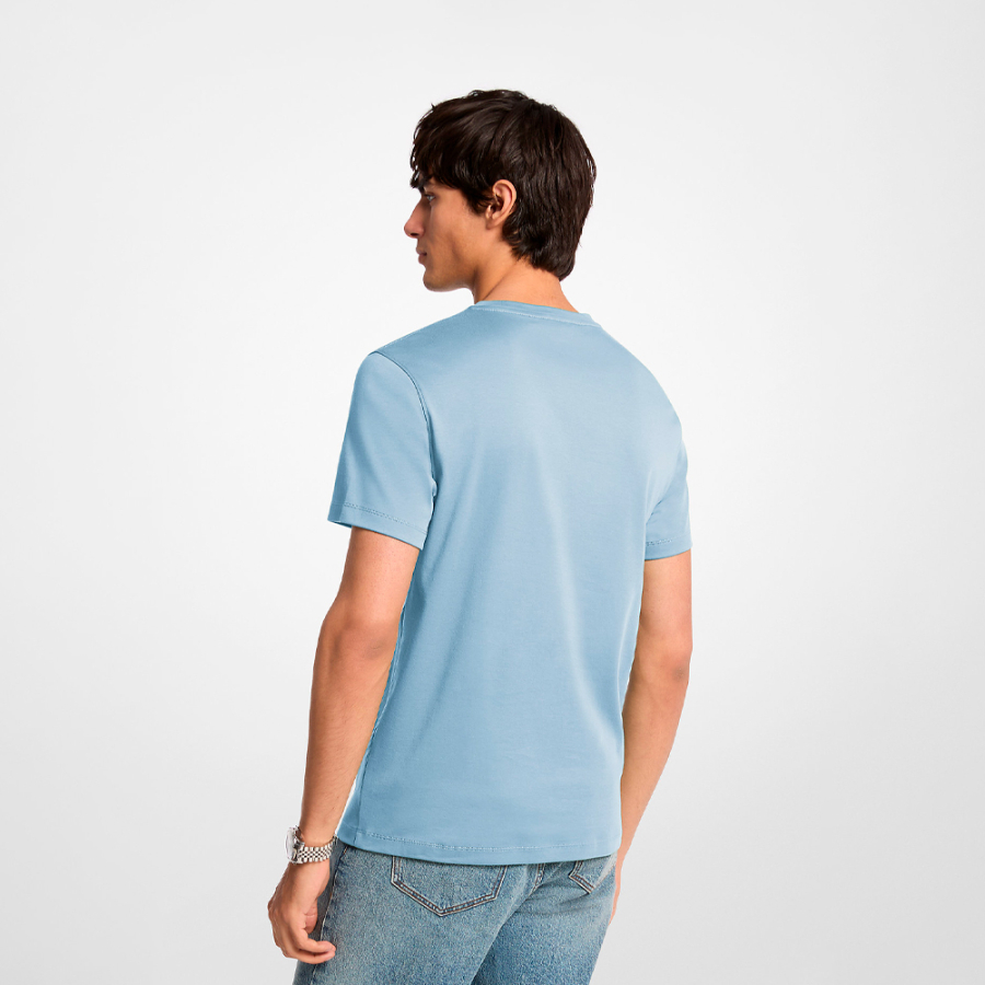 t-shirt-en-coton t-shirt-en-coton